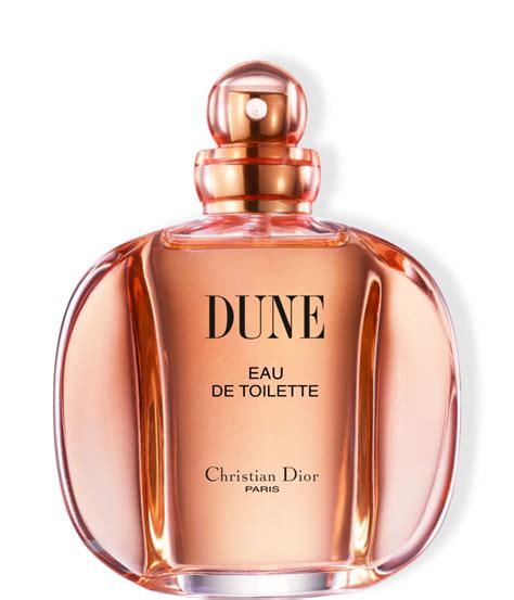 dior dune parfum